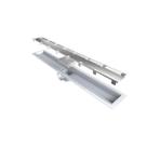 Ralo Linear Smart Line 60cm tampa Oculta 262