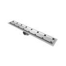 Ralo Linear Smart Seco Tampa Oculta 70cm Elleve