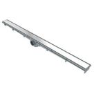 Ralo linear tigre 90 cm com grelha inox Ralo linear tigre 90 cm com grelha inox