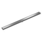Ralo linear tigre 90 cm com grelha inox Ralo linear tigre 90 cm com grelha inox