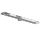 Ralo Linear Tigre 90cm Flat Grelha Inox 100018901 Ralo Linear Tigre 90cm Flat Grelha Inox 100018901