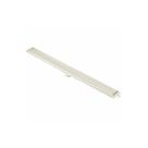 Ralo Linear Tigre Invisível 70cm Branco - 1000118897