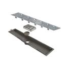 Ralo Linear Versatile Oculto 50cm Saída Central