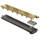 Ralo Linear Versatile Tampa Gold 50Cm 4253