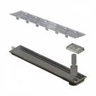 Ralo Linear Versatile Tampa Oculta 50cm Elleve