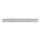 Ralo New Slim Tramontina em Aço Inox 100 x 7 cm