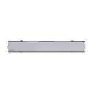 Ralo New Slim Tramontina em Aço Inox 60x7 cm