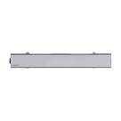 Ralo New Slim Tramontina em Aço Inox 60x7 cm