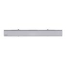 Ralo New Slim Tramontina em Aço Inox 80 x 7 cm