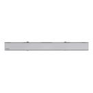 Ralo New Slim Tramontina Em Aço Inox 90 X 7 Cm Tramontina