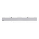 Ralo New Slim Tramontina em Aço Inox 90x7 cm