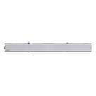 Ralo New Slim Tramontina em Aço Inox 90x7 cm