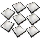Ralo Oculto Invisivel 15X15 Discreto Anti Odor Kit 7 Uni Box Lavanderia Banheiro Cozinha Lavabo Seguro Discreto