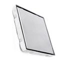 Ralo Oculto Invisivel 15x15 Inox Banheiro Lavabo Cozinha Lavanderia Discreto Andi Odor