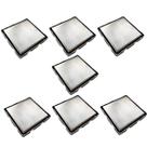Ralo Oculto Invisivel 15X15 Inox Discreto Kit 7 Uni Box Banheiro Lavabo Lavanderia Cozinha Casa Grelha