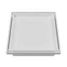 Ralo Oculto Quadrado 10x10cm Astra