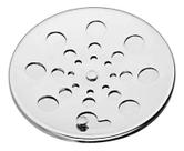 Ralo para Banheiro Redondo Ralo Grelha 15x15 Abre E Fecha Ralo para Banheiro Redondo Ralo Grelha 15x15 Abre E Fecha