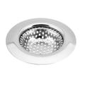 Ralo Para Pia 100% Inox