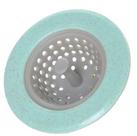 Ralo para pia de silicone