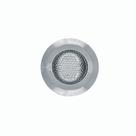 Ralo para Pia de Tela em Aço Inox 9cm Válvula Americana - Yangzi