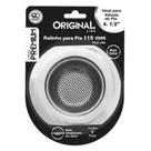 Ralo para Pia Inox 11,5cm de diâmetro, 9cm, 7cm valide o tamanho por msg