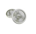 Ralo Pequeno Inox para Pia 5,3 cm (2 1/8'') - Bestfer
