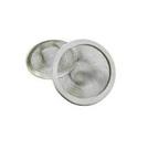 RALO PIA COZINHA TANQUE 7,3cm (3 1/2") unidade RALO PIA COZINHA TANQUE 7,3cm (3 1/2") unidade