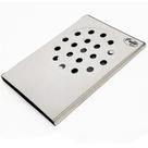 Ralo Pratic Inclinado Para Banheiro 19534 - Pratic Technology