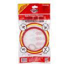 Ralo Protetor Barata Escorpião Dengue Entupimentos Paramax 150mm Ralo Protetor Barata Escorpião Dengue Entupimentos Paramax 150mm