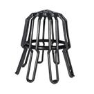 Ralo Protetor De Calhas 75-100mm Flexível Anti-folha Ralo Protetor De Calhas 75-100mm Flexível Anti-folha