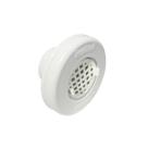 Ralo Quebra Onda ABS 50mm Para Vinil Sodramar