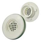 Ralo Quebra Onda Standard P/piscina Vinil 1.1/2'' Sodramar