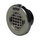 Ralo quebra ondas inox pratic 50mm flat