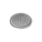 Ralo Redondo Docol 17036CM 10cm Inox