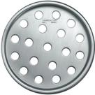 Ralo Redondo Tramontina Em Aço Inox 15 Cm Ralo Redondo Tramontina Em Aço Inox 15 Cm