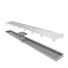 Ralo Royal Tampa Oculta 90cm Inox - Linear