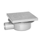 Ralo Sifonado 14x14cm Regulável ABS Odem