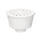 Ralo Sifonado Herc Conico Saida Inferior Branco 2270