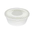 Ralo Sifonado Redondo 100x40x50 Saída Inferior em PVC e PP com Sifão Embutido Socel Ralo Sifonado Redondo 100x40x50 Saída Inferior em PVC e PP com Sifão Embutido Socel