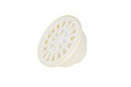 Ralo Sifonado Redondo Branco 100 mm x 40 mm- Krona