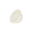 Ralo Sifonado Redondo Branco 100 Mm X 40 Mm- Krona Ralo Sifonado Redondo Branco 100 Mm X 40 Mm- Krona
