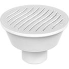 Ralo Sifonado Tigre Conico 100X40Br