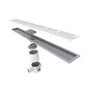 Ralo Tampa Oculta Linear Sifonado Elleve Smart 60cm - 915