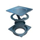 Ralo Touch Elleve Black Matte - Ralo Linear