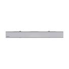 Ralo Tramontina New Slim 80cm 94535118 Inox Acetinado
