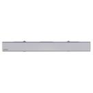 Ralo Tramontina New Slim 80x8,5cm Inox Linear Acetinado
