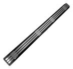 Ralo Trilho 5x80 Inox 304 Com Coletora Preta + Tela P/obras