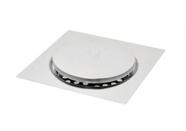 Ralos Inteligente Click Up 15 X 15 Cm Inox - Envio Imediato