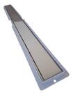 Ralos Linear Sifonado 5cm X 70cm, Grelha Inox Cega