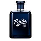 Ralph Lauren Polo 67 Eau de Toilette - Perfume Masculino 125ml